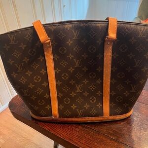 Louis Vuitton handbag